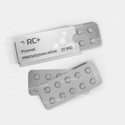 promal methallylescaline