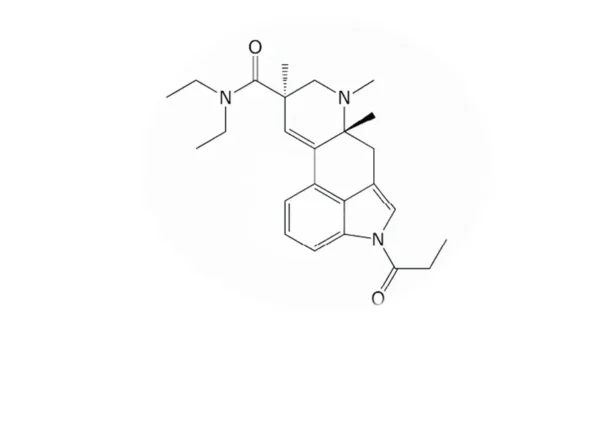 1P-LSD