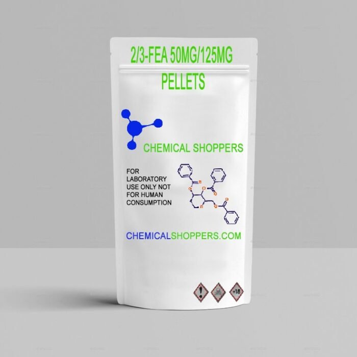 2-3 fea pellets