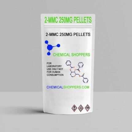 2mmc pellets