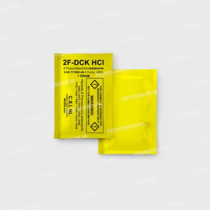 2f-dck hcl