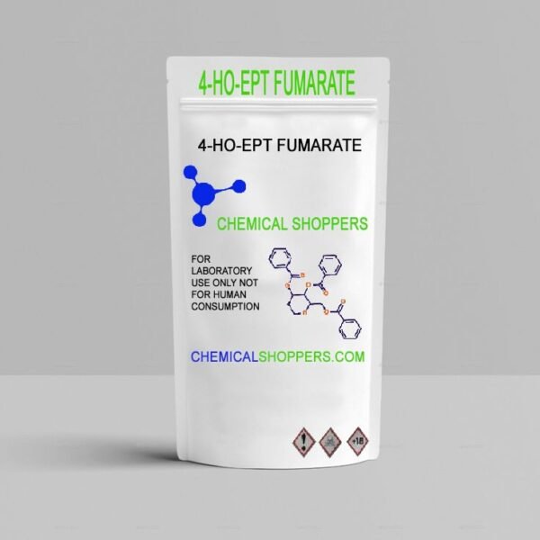 4-HO-EPT fumarate