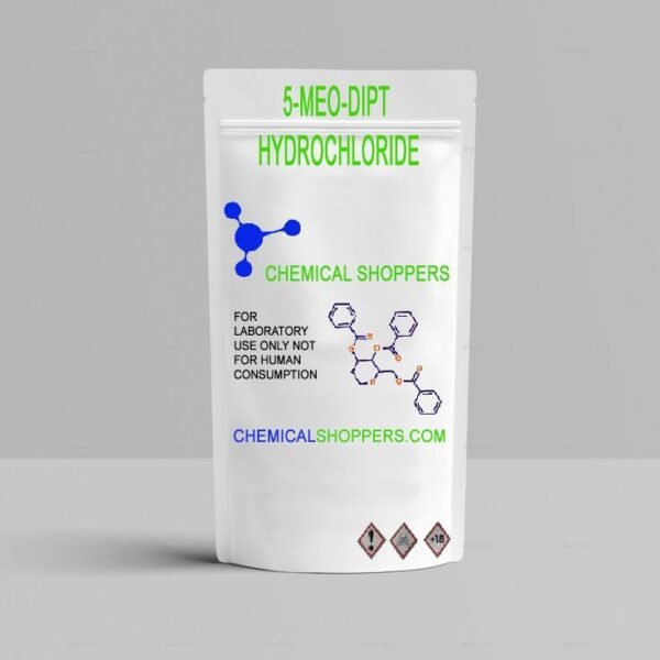 5-MeO-DiPT hydrochloride
