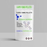 6-APB 130mg Pellets