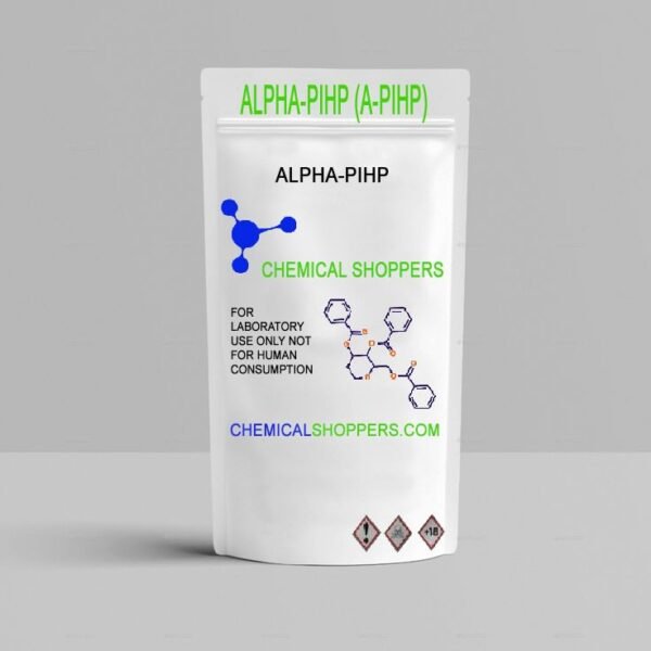 acheter alpha-pihp