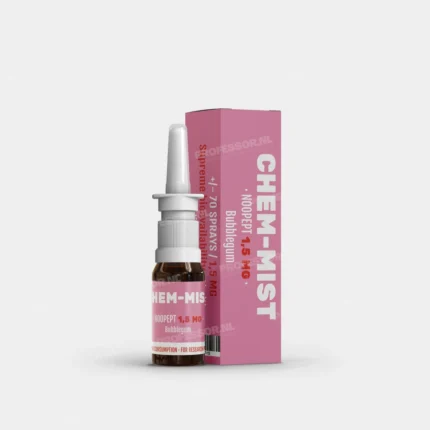 chem mist spray