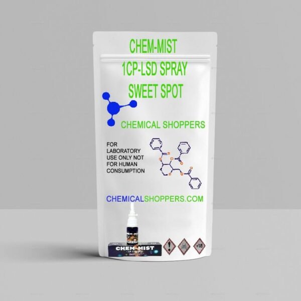 lsd spray