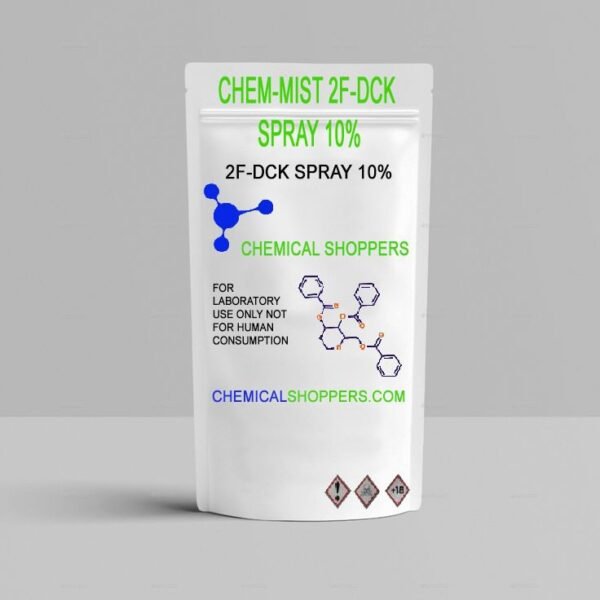 Chem-mist 2F-DCK spray 10%