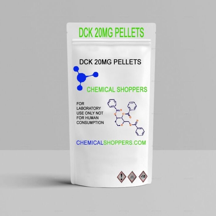 deschloroketamine