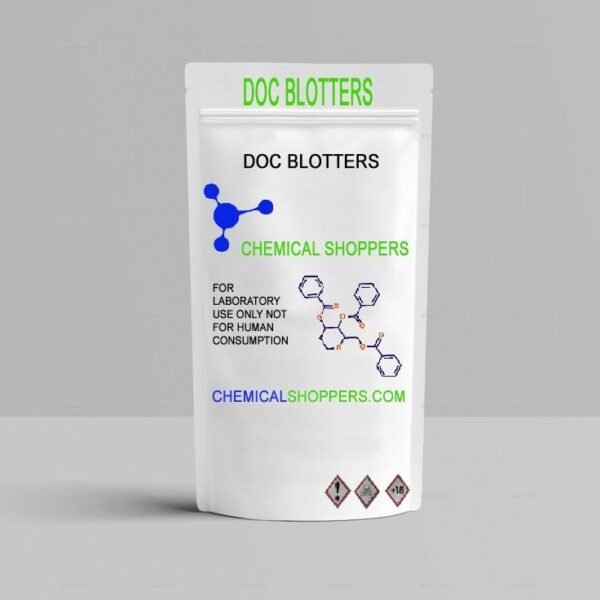 buvards DOC