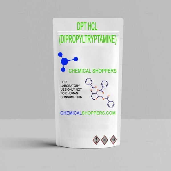dipropyltryptamin