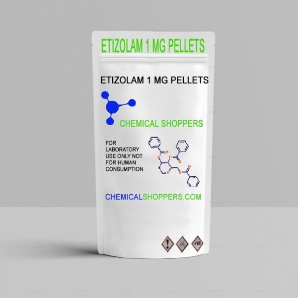 Étizolam