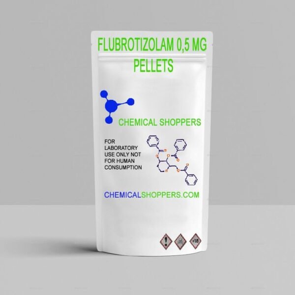 flubrotizolam