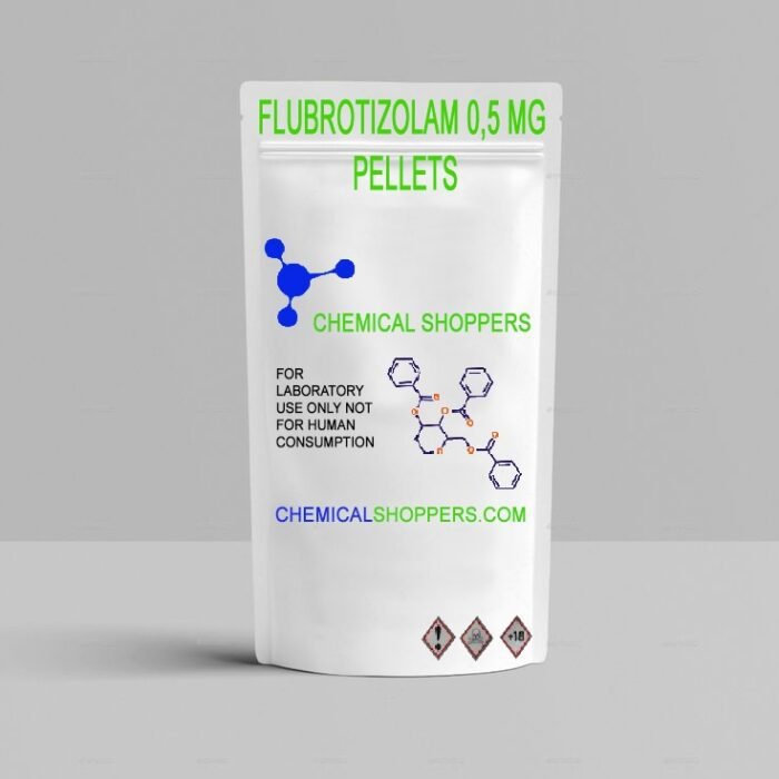flubrotizolam