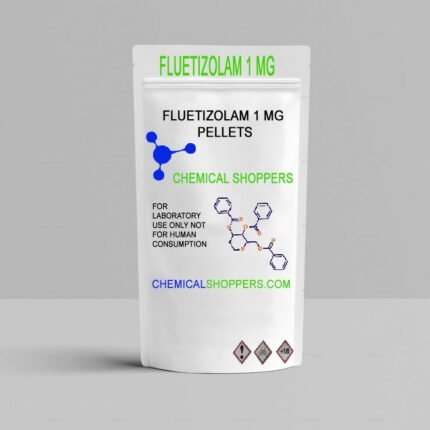 fluetizolam