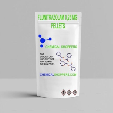 Flunitrazolam