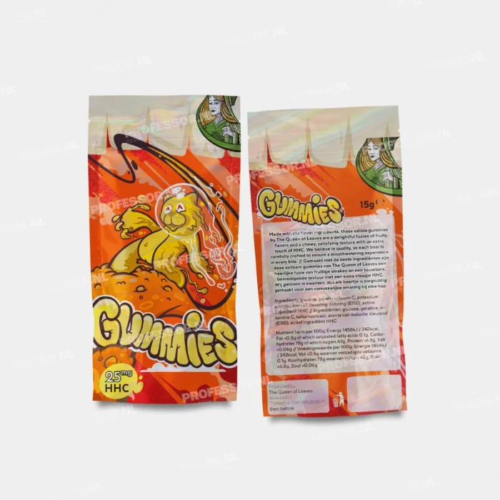 hhc candy