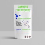 comestibles hhc