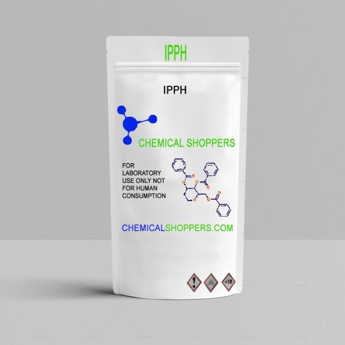 isopropylphenidate