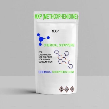 Methoxphenidine