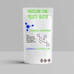 Pagoclone pellets