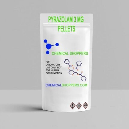 pyrazolam