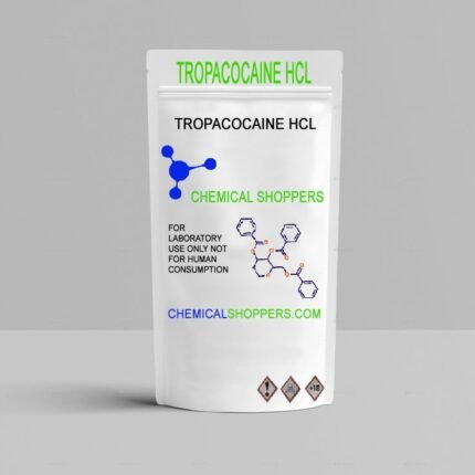 tropacocaine