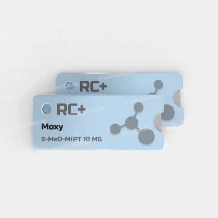 moxy 5 meo mipt