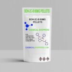 βOH-2C-B pellets