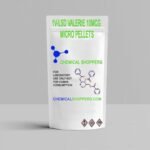 1V-LSD Valerie 10mcg Micro Pellets