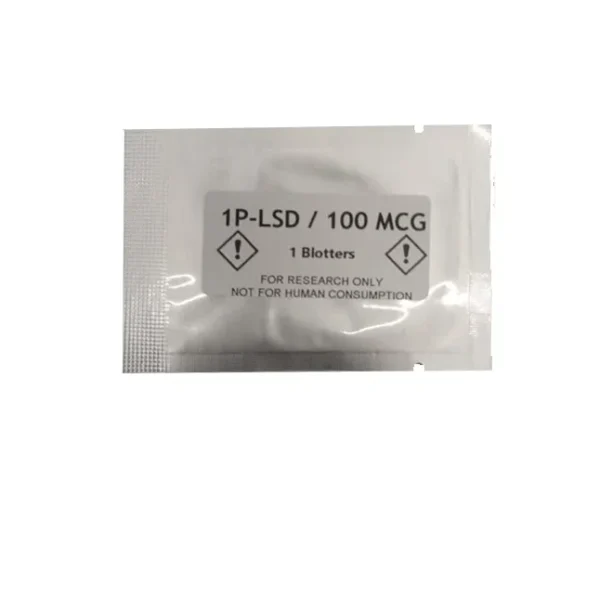 1P-LSD torba 1 kurutma kağıdı