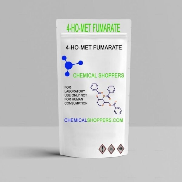 4-HO-MET фумарат