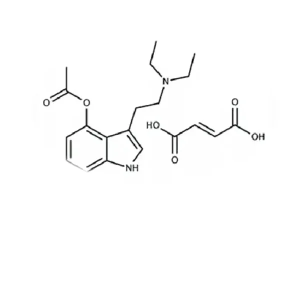 4-AcO-DET 20 mg пелети