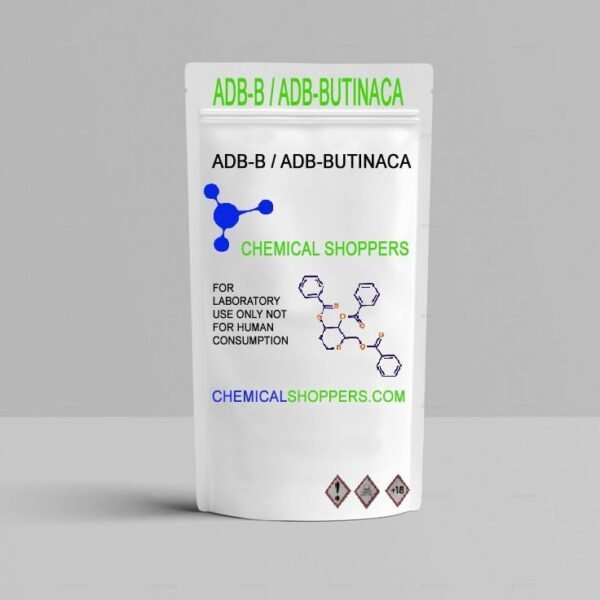 ADB-B / ADB-BUTINACA