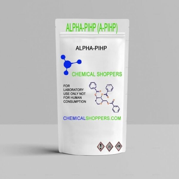 Alfa-PiHP (a-PiHP)