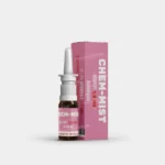 kemiallinen sumusuihke