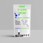Chem-mist 1cP-LSD Spray Sweet Spot (Makea piste)