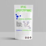 DPT HCl (Dipropyltryptamin)