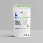 MXP (Metoxifenidina)