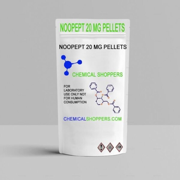 NOOPEPT 20 毫克颗粒剂