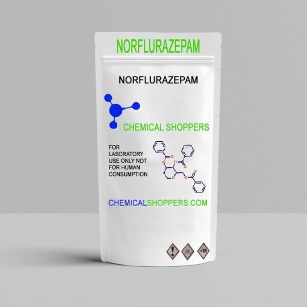 Норфлуразепам