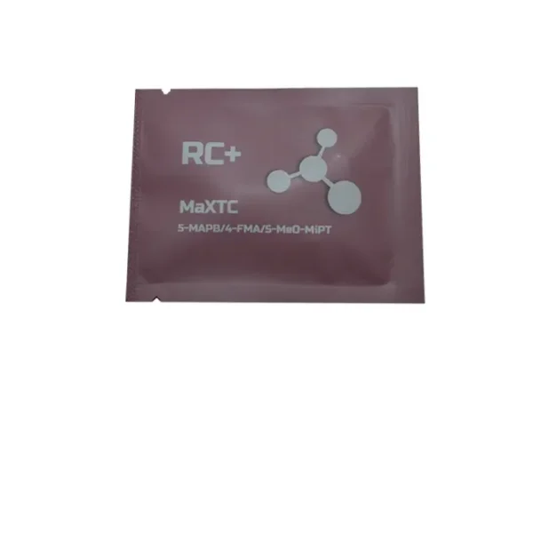 RC+ MaXTC 袋 3 粒