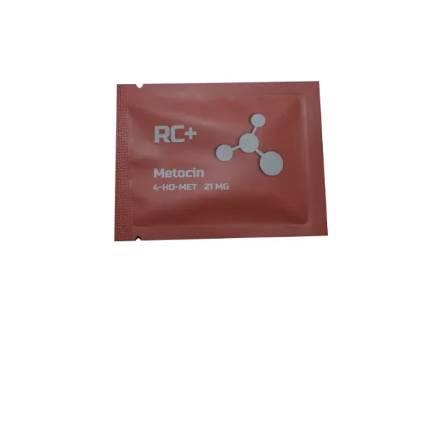 RC+ Metocin bag of 3 pellets