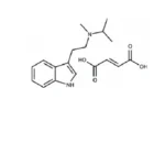 MiPT fumarate (N-methyl-N-isopropyltryptamine)