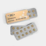 Newphoria 2/3-FEA 35 MG/100MG piller