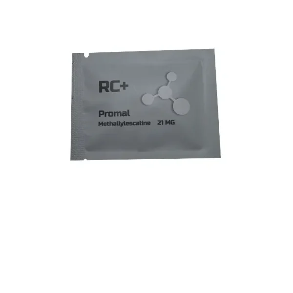 RC+ Promal 3 pelletin pussi