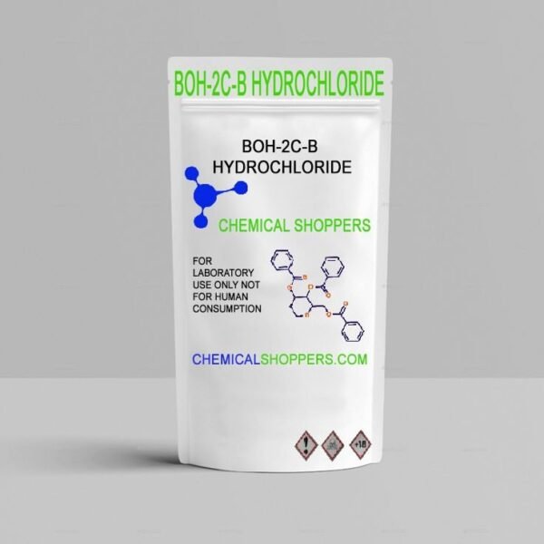 βOH-2C-B гидрохлорид