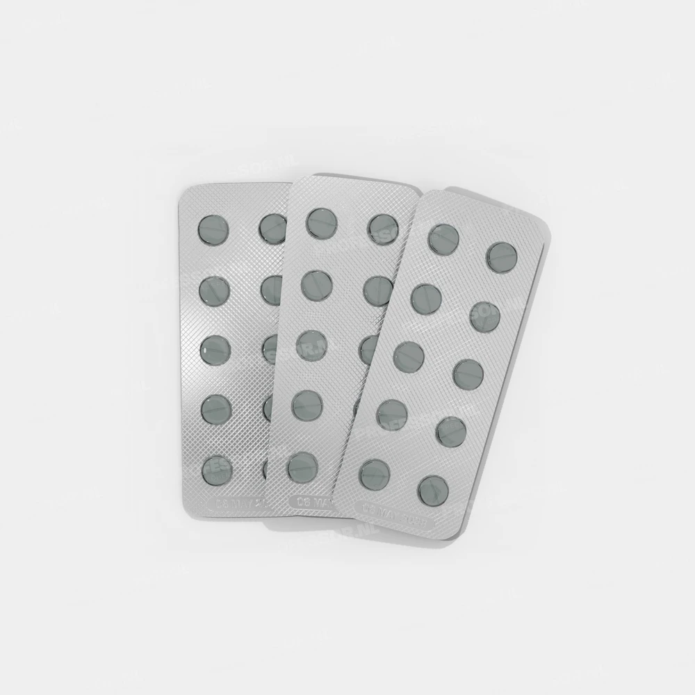 2F-DCK-100-mg.webp 2F-DCK 100 MG Pellets - Afbeelding 1