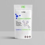 3 FMC (3-Fluoromethcathinone)