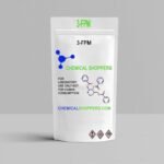 3-FPM (3-Fluorophenmetrazine)